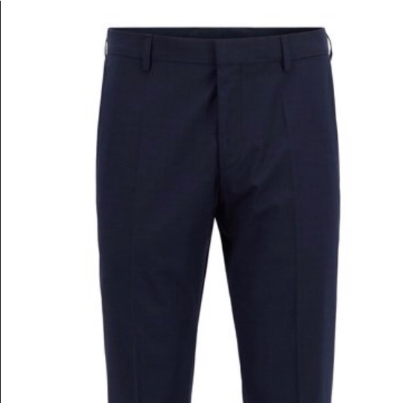 Hugo Boss Men’s dress Pants - Picture 3 of 6